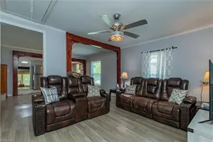 1394 S Old Nc Hwy 109, Lexington, NC 27292 - Photo 5