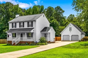 7175 Friendship Church Rd, McLeansville, NC 27301 - Photo 1