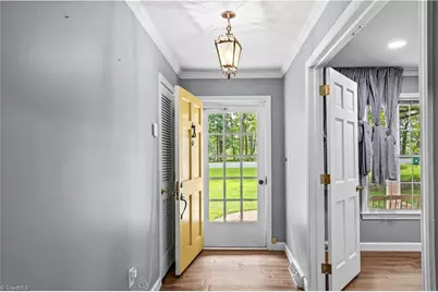 9600 Styers Ferry Road, Lewisville, NC 27023 - Photo 3