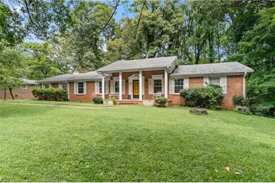 9600 Styers Ferry Road, Lewisville, NC 27023 - Photo 45
