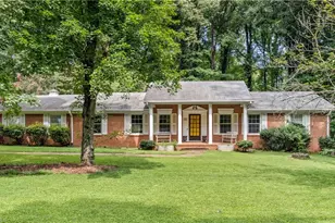 9600 Styers Ferry Rd, Lewisville, NC 27023 - Photo 1