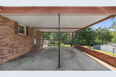 6056 Fairview Church Road, Trinity, NC 27370 - Photo 9
