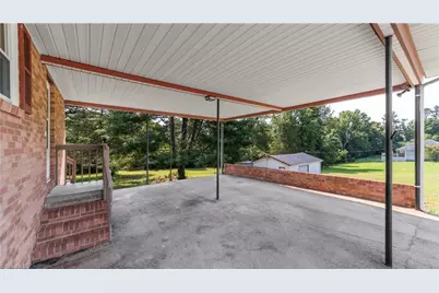 6056 Fairview Church Road, Trinity, NC 27370 - Photo 7