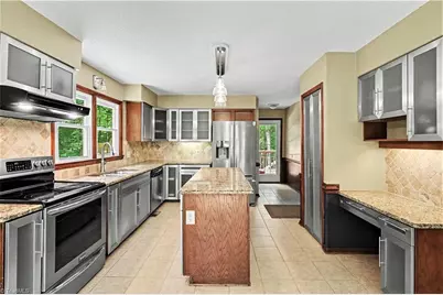 731 Barrington Park Circle, Kernersville, NC 27284 - Photo 7