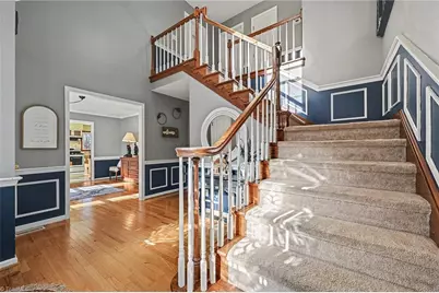 731 Barrington Park Circle, Kernersville, NC 27284 - Photo 3