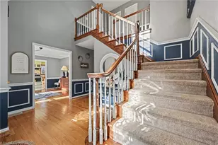 731 Barrington Park Cir, Kernersville, NC 27284 - Photo 3