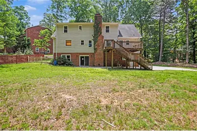 731 Barrington Park Circle, Kernersville, NC 27284 - Photo 27