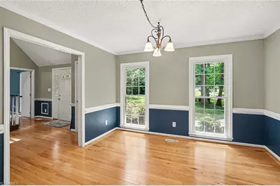 731 Barrington Park Circle, Kernersville, NC 27284 - Photo 5