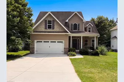 5474 Alamo Drive, Winston-Salem, NC 27104 - Photo 1