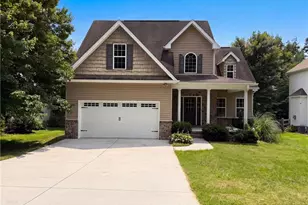 5474 Alamo Dr, Winston-Salem, NC 27104 - Photo 1
