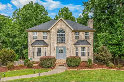 185 Spring Lake Court, Lexington, NC 27295 - Photo 1