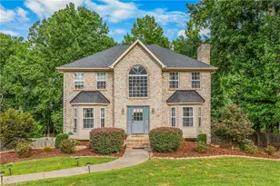 185 Spring Lake Ct, Lexington, NC 27295 - Photo 1