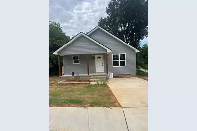 921 Redding Drive, High Point, NC 27260 - Photo 1
