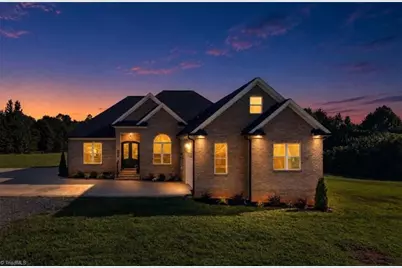 5838 Chrismon Road, Browns Summit, NC 27214 - Photo 47