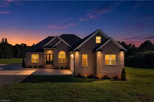 5838 Chrismon Rd, Browns Summit, NC 27214 - Photo 47