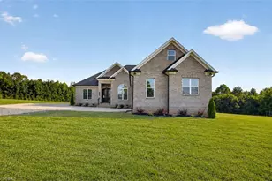 5838 Chrismon Rd, Browns Summit, NC 27214 - Photo 1