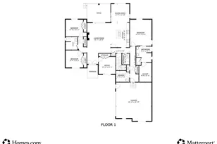 5838 Chrismon Rd, Browns Summit, NC 27214 - Photo 45