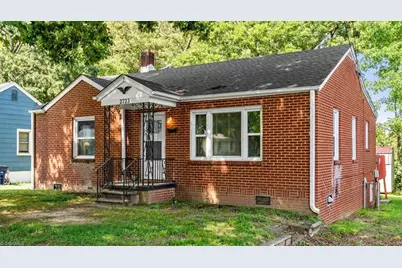 2723 Sink Street, Winston-Salem, NC 27107 - Photo 1