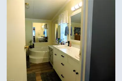 743 Liberty Hill Church Road, Mount Gilead, NC 27306 - Photo 15