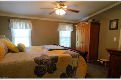 743 Liberty Hill Church Road, Mount Gilead, NC 27306 - Photo 11