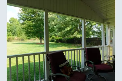 743 Liberty Hill Church Road, Mount Gilead, NC 27306 - Photo 31