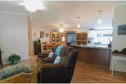743 Liberty Hill Church Road, Mount Gilead, NC 27306 - Photo 5
