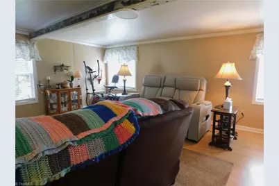 743 Liberty Hill Church Road, Mount Gilead, NC 27306 - Photo 23