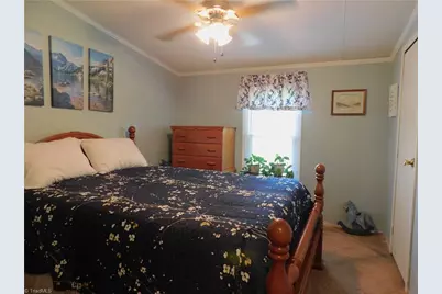743 Liberty Hill Church Road, Mount Gilead, NC 27306 - Photo 17