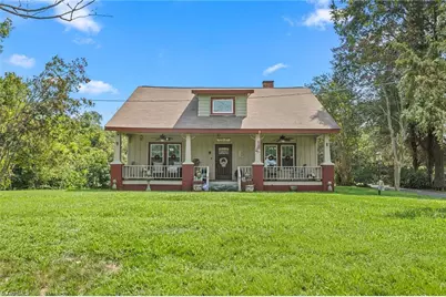 4354 Ridge Road, Lexington, NC 27295 - Photo 1