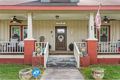 4354 Ridge Road, Lexington, NC 27295 - Photo 3
