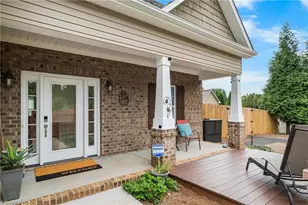 1851 Ellison Creek Rd, Lewisville, NC 27023 - Photo 1