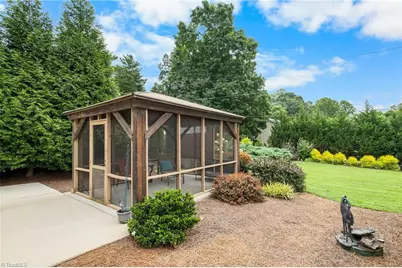 1851 Ellison Creek Road, Lewisville, NC 27023 - Photo 23