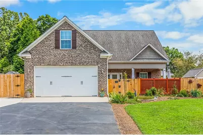 1851 Ellison Creek Road, Lewisville, NC 27023 - Photo 1
