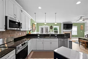 1851 Ellison Creek Rd, Lewisville, NC 27023 - Photo 7