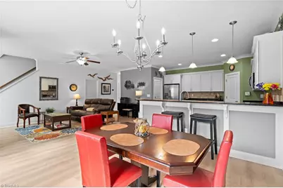 1851 Ellison Creek Road, Lewisville, NC 27023 - Photo 5