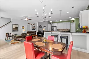 1851 Ellison Creek Rd, Lewisville, NC 27023 - Photo 5