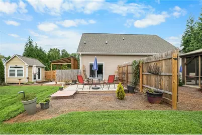 1851 Ellison Creek Road, Lewisville, NC 27023 - Photo 19