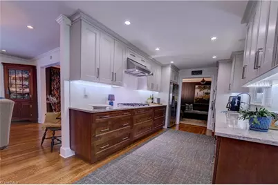 706 Chester Road, Winston-Salem, NC 27104 - Photo 11