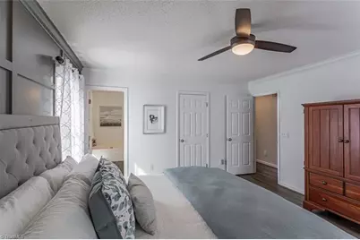 5603 Pinetuck Road, Greensboro, NC 27407 - Photo 5