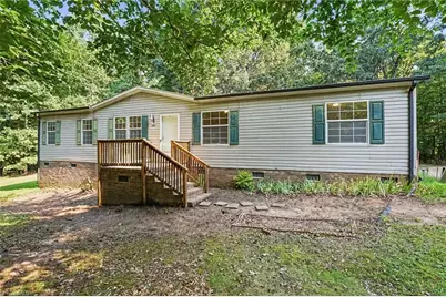 581 Candy Creek Road, Reidsville, NC 27320 - Photo 3