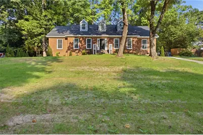 1705 Bearhollow Road, Greensboro, NC 27410 - Photo 3