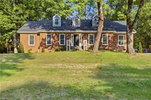 1705 Bearhollow Rd, Greensboro, NC 27410 - Photo 1