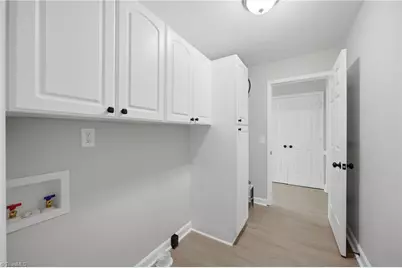 1705 Bearhollow Road, Greensboro, NC 27410 - Photo 23