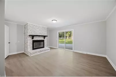 1705 Bearhollow Road, Greensboro, NC 27410 - Photo 25