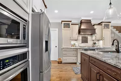 5400 White Blossom Drive, Greensboro, NC 27410 - Photo 15