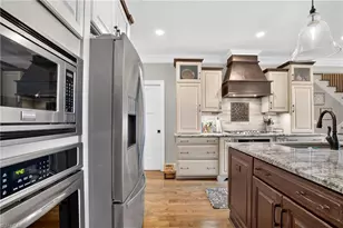 5400 White Blossom Dr, Greensboro, NC 27410 - Photo 15