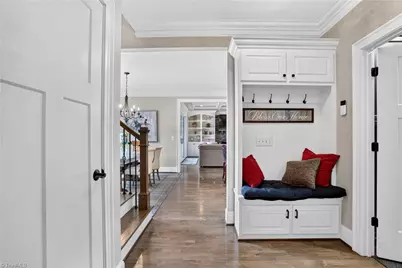 5400 White Blossom Drive, Greensboro, NC 27410 - Photo 21