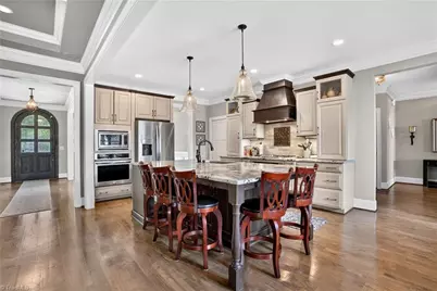 5400 White Blossom Drive, Greensboro, NC 27410 - Photo 11