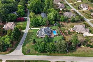 5400 White Blossom Dr, Greensboro, NC 27410 - Photo 45