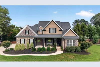 5400 White Blossom Drive, Greensboro, NC 27410 - Photo 1